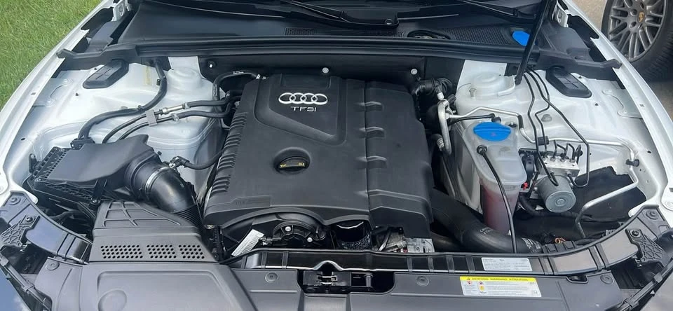 2016 Audi B8 A5 - Image 6 of 7