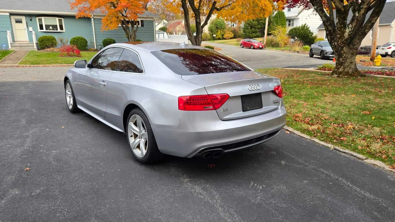 2016 Audi B8 A5 - Image 4 of 8