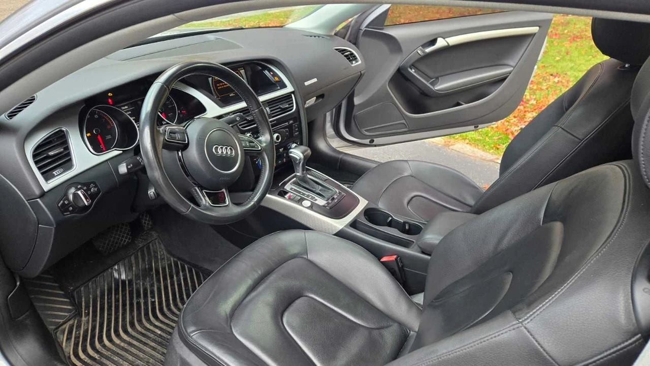 2016 Audi B8 A5 - Image 5 of 8