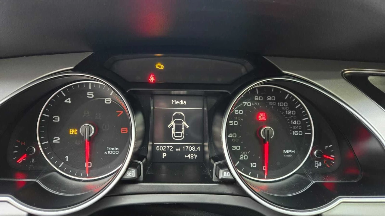 2016 Audi B8 A5 - Image 7 of 8