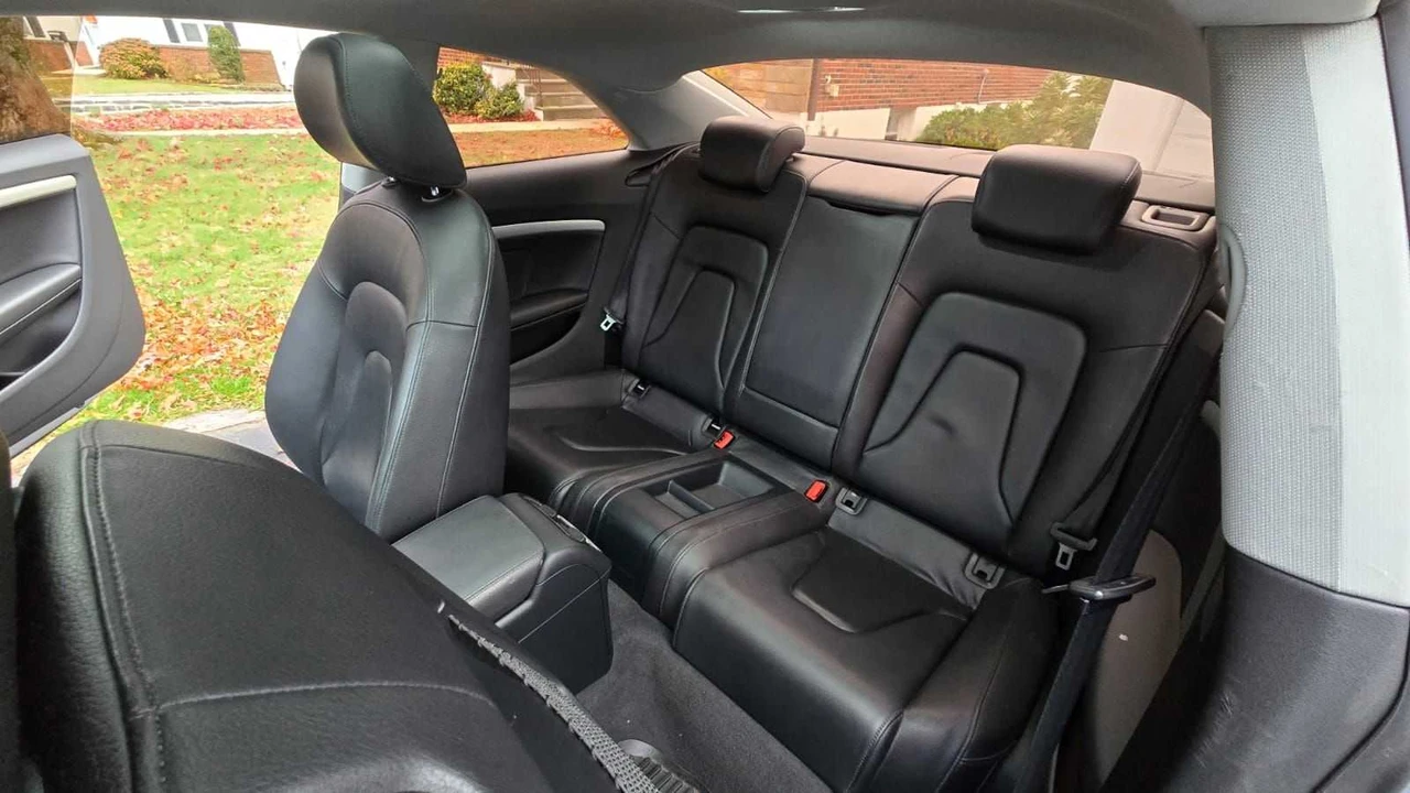 2016 Audi B8 A5 - Image 6 of 8