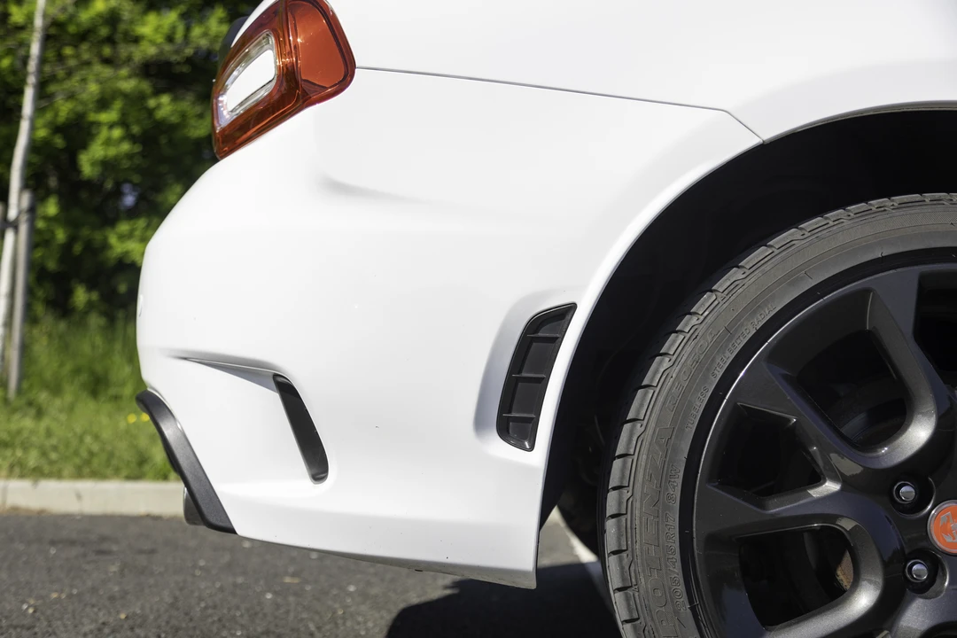 2016 Fiat 124 Spider - Image 30 of 31