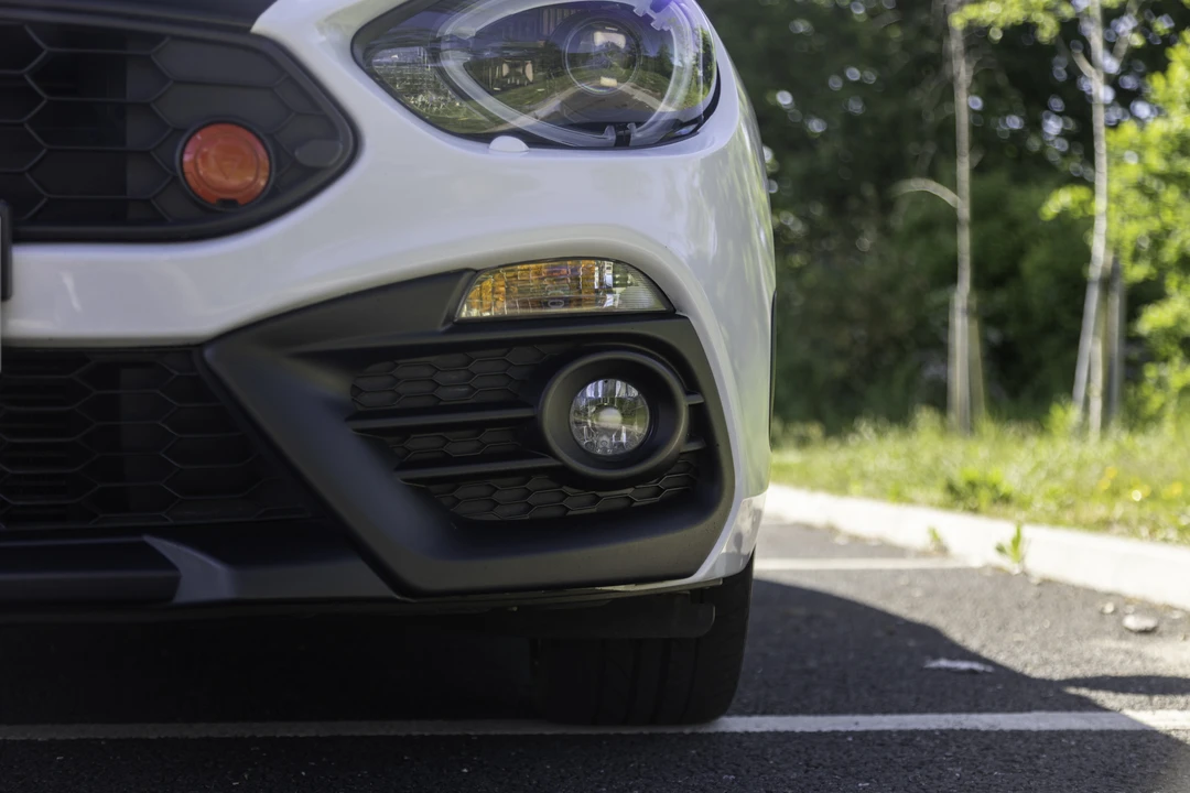 2016 Fiat 124 Spider - Image 22 of 31