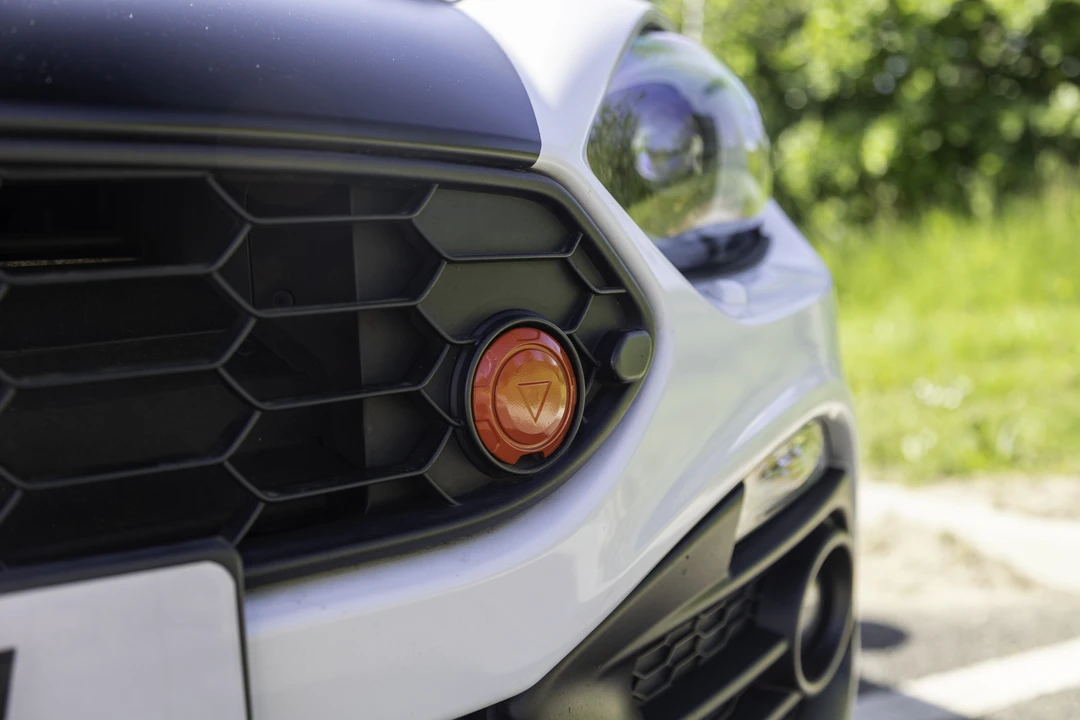 2016 Fiat 124 Spider - Image 24 of 31