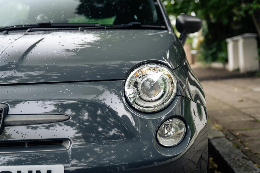 2016 Fiat Abarth 500 - Image 28 of 31