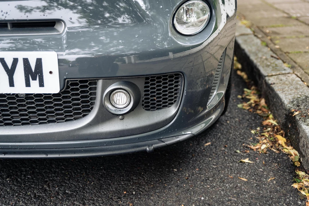 2016 Fiat Abarth 500 - Image 30 of 31