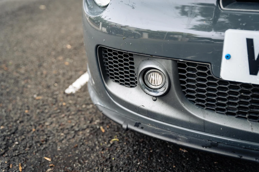 2016 Fiat Abarth 500 - Image 31 of 31