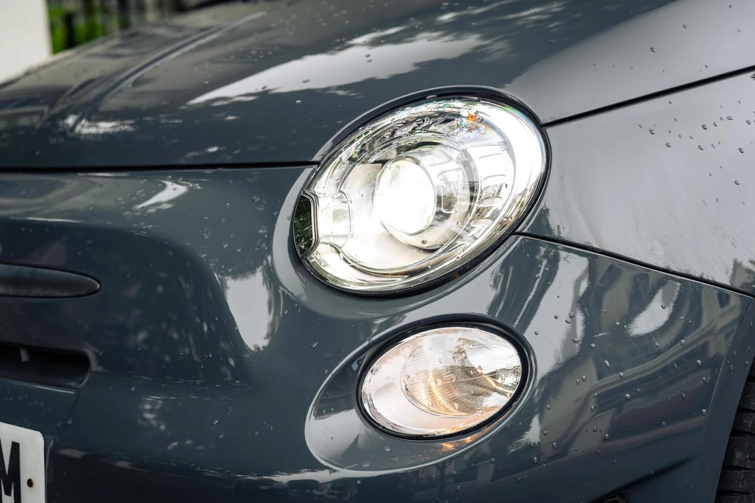 2016 Fiat Abarth 500 - Image 21 of 31