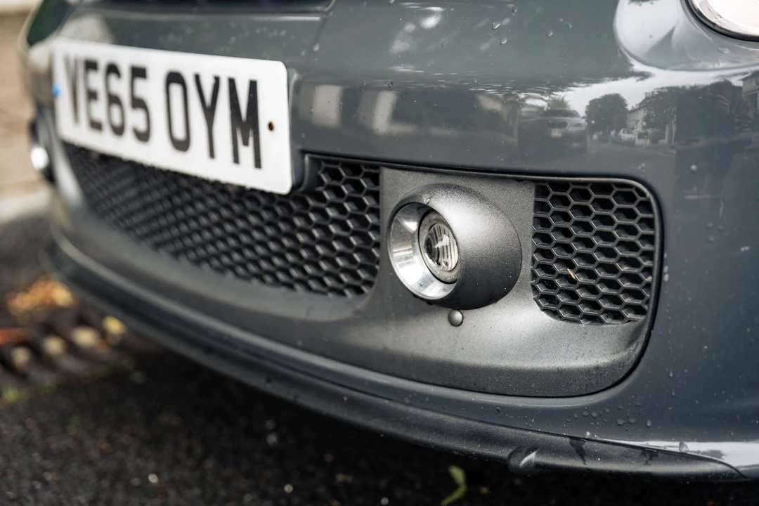 2016 Fiat Abarth 500 - Image 24 of 31