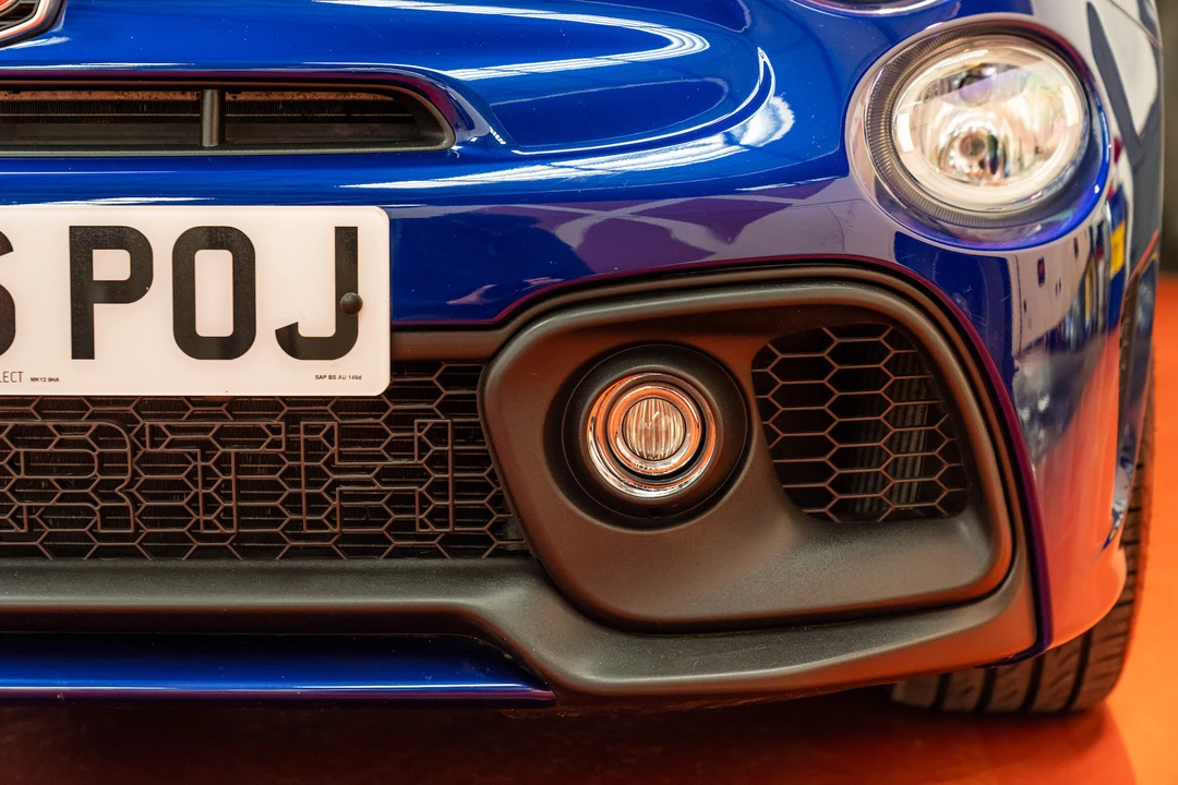 2016 Fiat Abarth 500 - Image 21 of 31