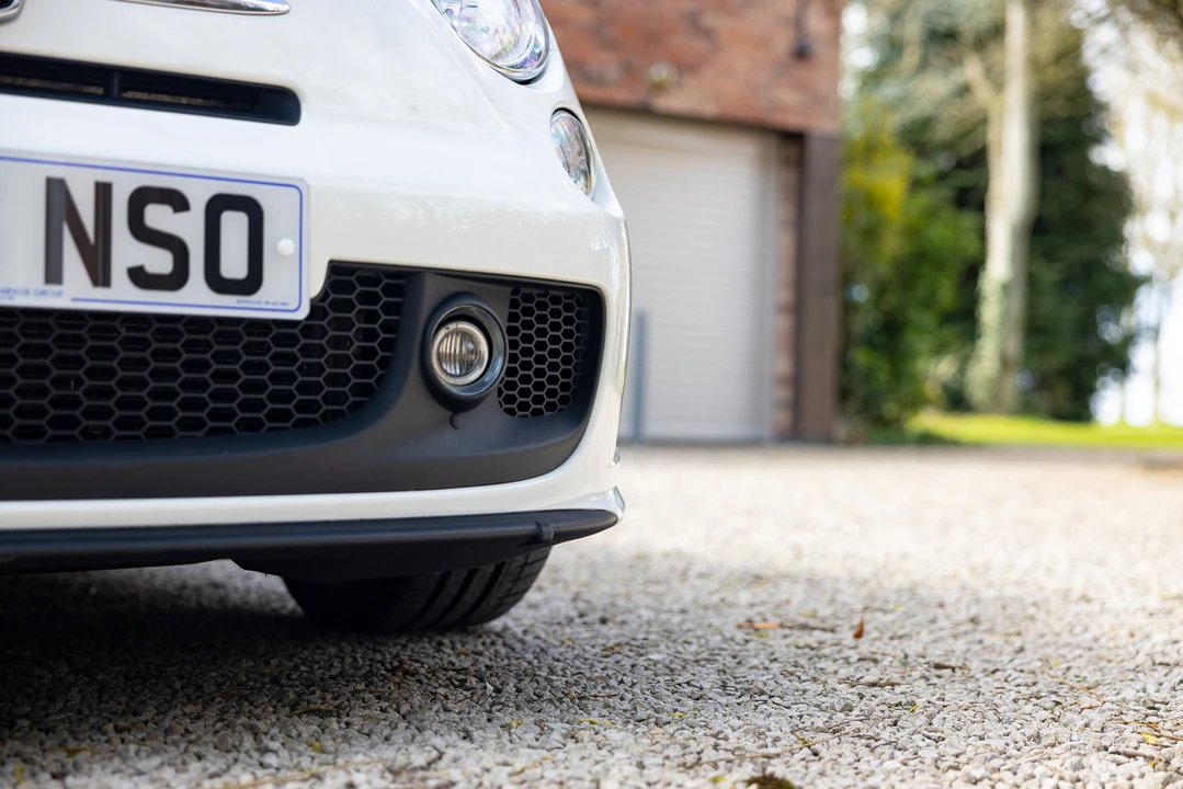 2016 Fiat Abarth 500 - Image 23 of 31