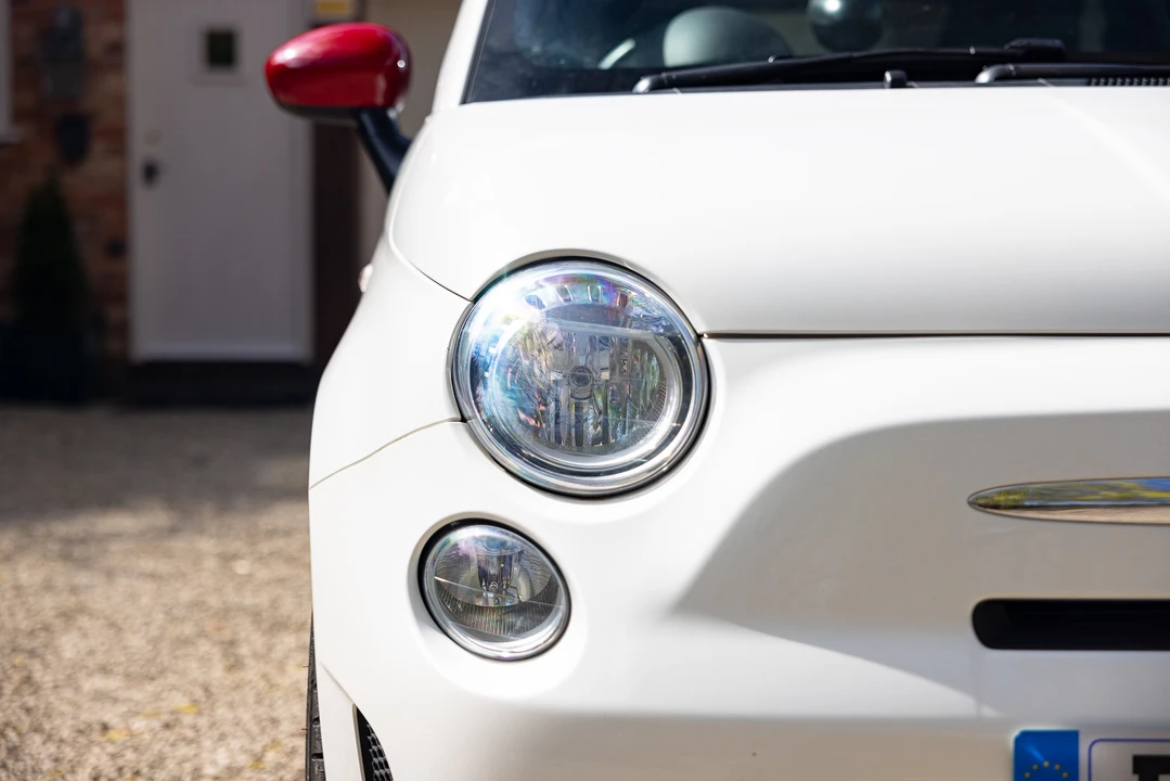 2016 Fiat Abarth 500 - Image 30 of 31