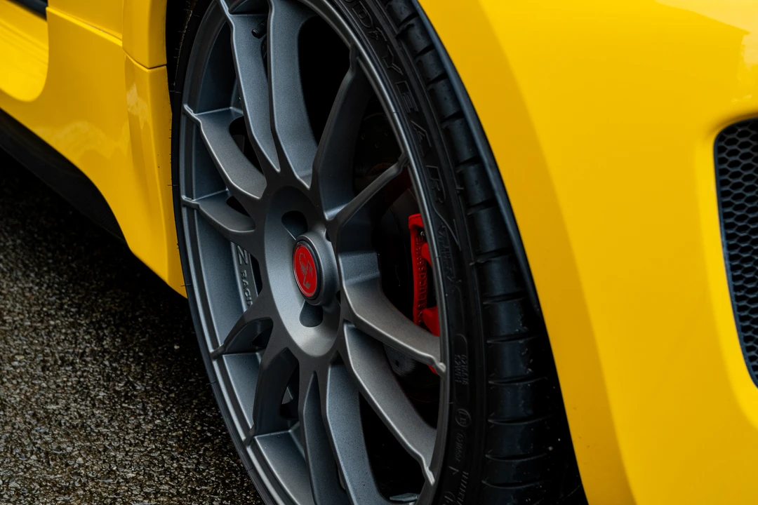 2016 Fiat Abarth 500 - Image 17 of 31