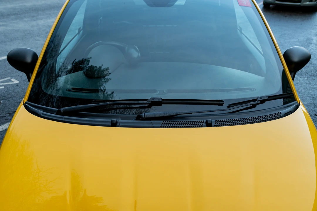 2016 Fiat Abarth 500 - Image 22 of 31