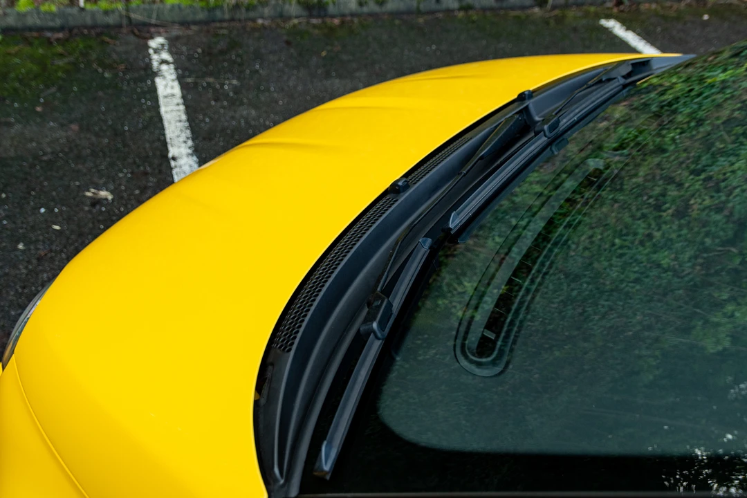 2016 Fiat Abarth 500 - Image 23 of 31