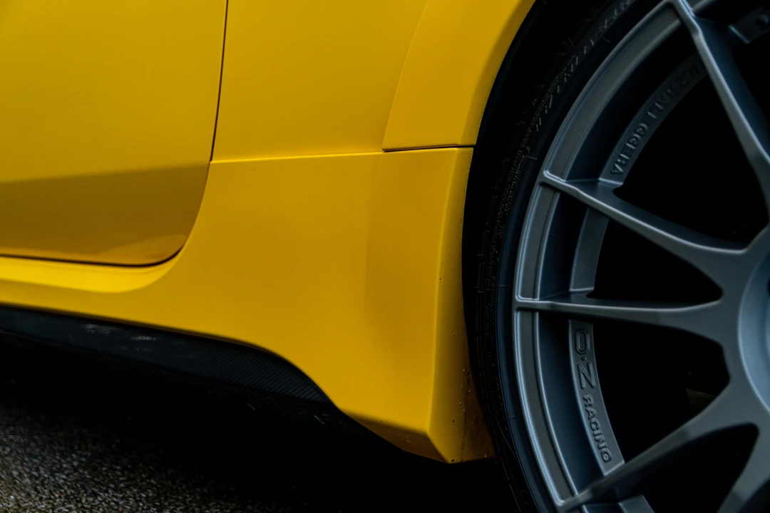 2016 Fiat Abarth 500 - Image 29 of 31