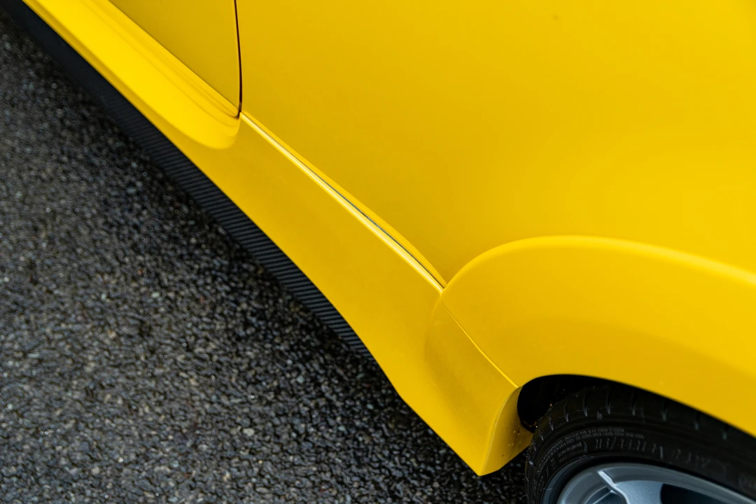 2016 Fiat Abarth 500 - Image 30 of 31