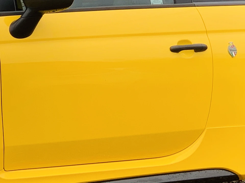 2016 Fiat Abarth 500 - Image 17 of 31