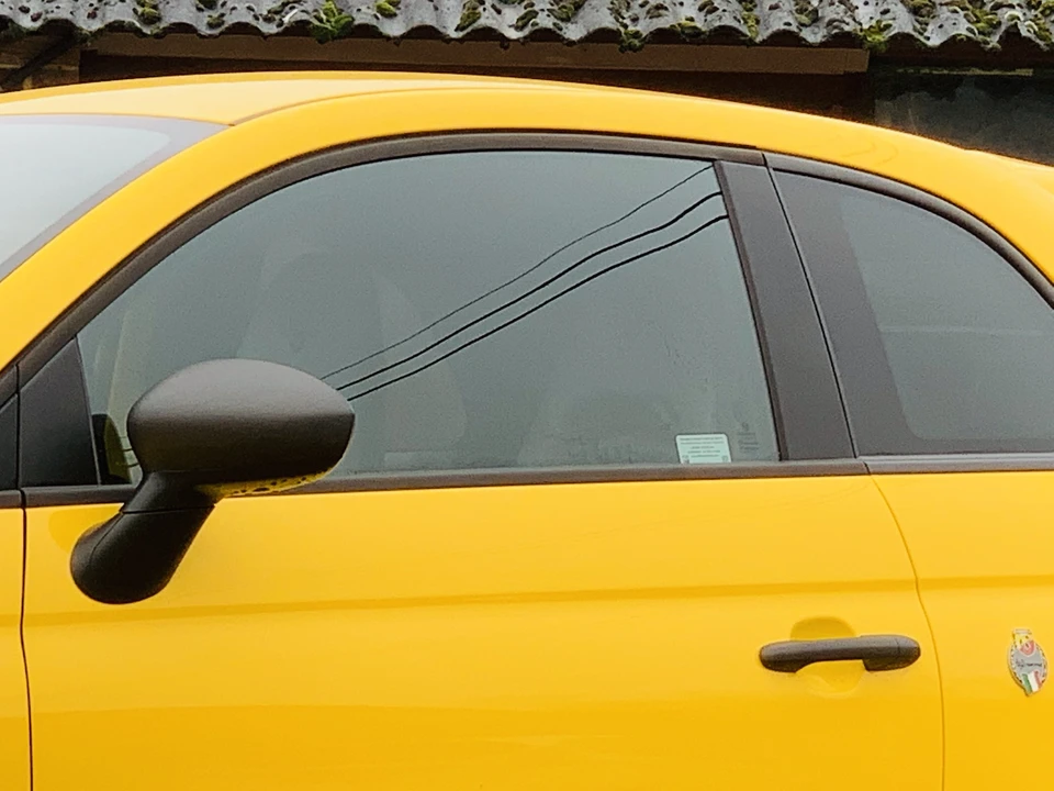 2016 Fiat Abarth 500 - Image 18 of 31
