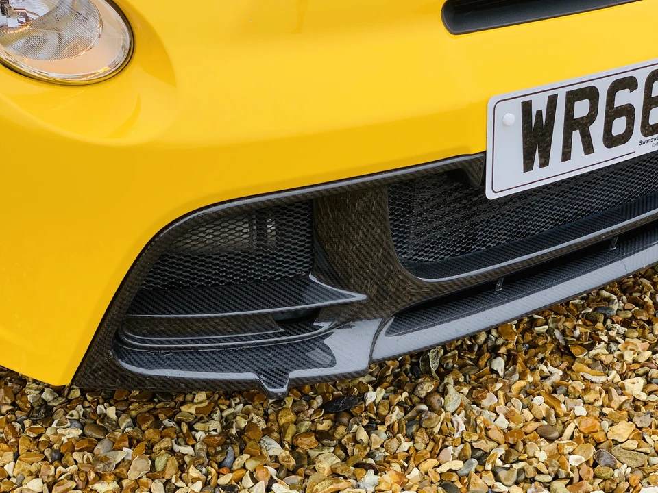 2016 Fiat Abarth 500 - Image 26 of 31
