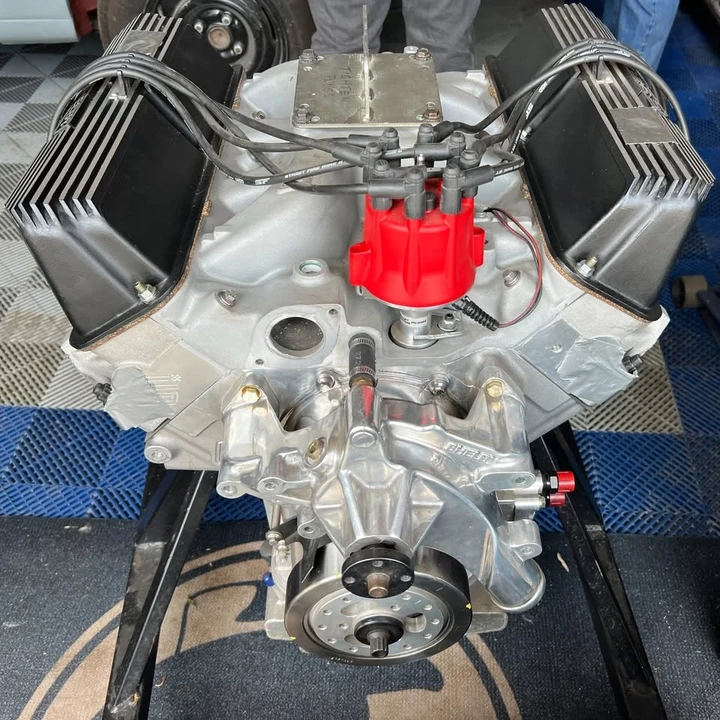 2016 Shelby Cobra Replica - Image 6 of 7