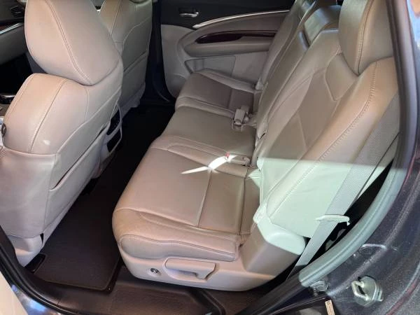 2016 Acura MDX 3rd Gen - Image 11 of 20