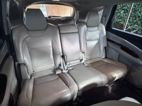 2016 Acura MDX 3rd Gen - Image 14 of 20