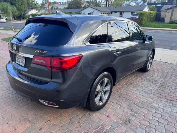 2016 Acura MDX 3rd Gen - Image 4 of 20