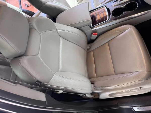 2016 Acura MDX 3rd Gen - Image 10 of 20