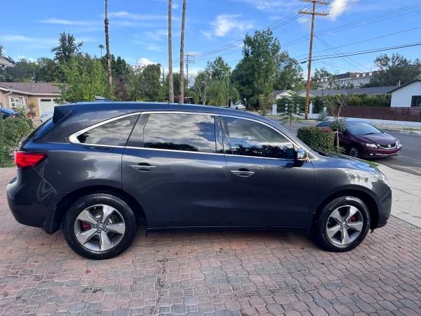 2016 Acura MDX 3rd Gen - Image 9 of 20