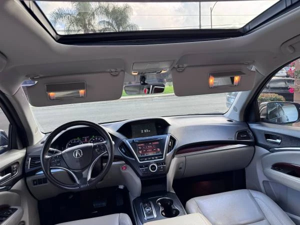 2016 Acura MDX 3rd Gen - Image 20 of 20