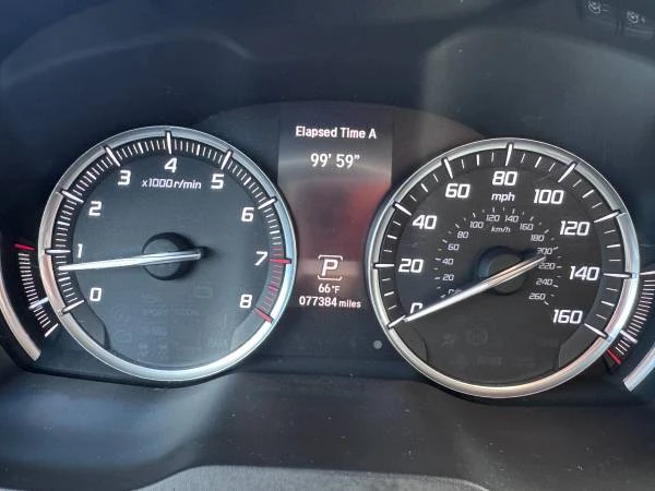 2016 Acura MDX 3rd Gen - Image 19 of 20