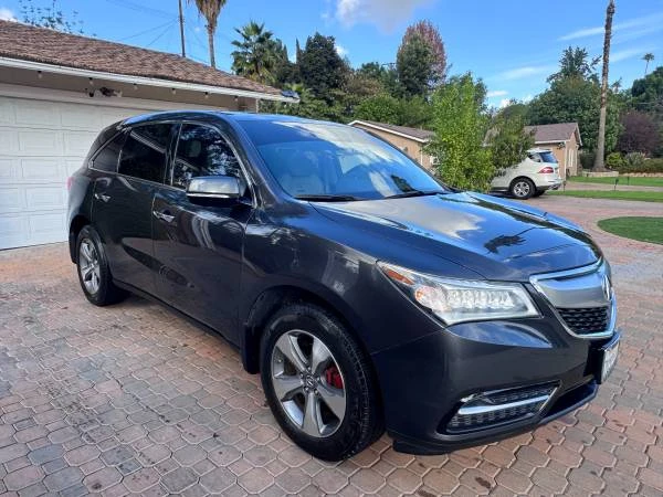 2016 Acura MDX 3rd Gen - Image 3 of 20