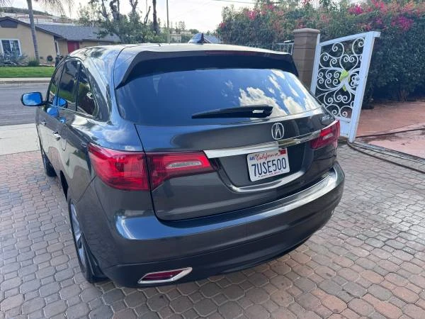 2016 Acura MDX 3rd Gen - Image 6 of 20