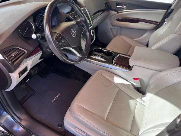 2016 Acura MDX 3rd Gen - Image 13 of 20
