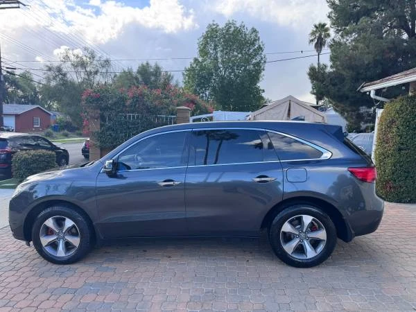 2016 Acura MDX 3rd Gen - Image 7 of 20