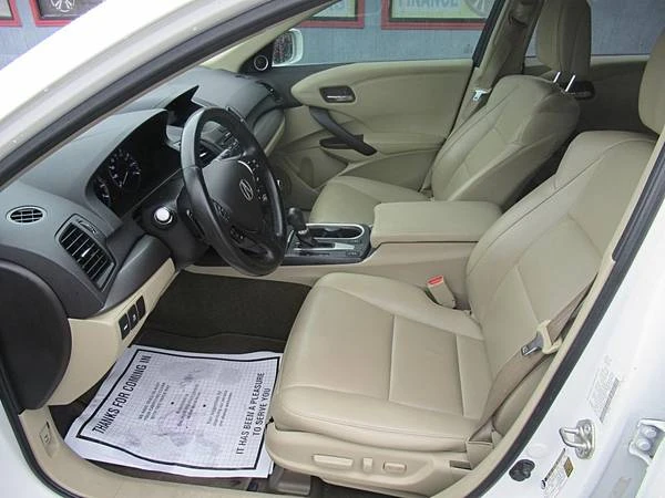 2016 Acura RDX 2nd Gen - Image 9 of 21