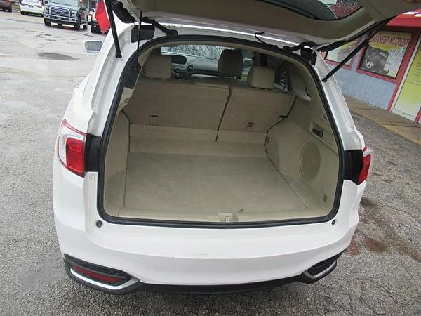 2016 Acura RDX 2nd Gen - Image 12 of 21