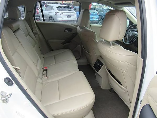 2016 Acura RDX 2nd Gen - Image 14 of 21