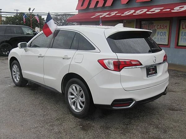 2016 Acura RDX 2nd Gen - Image 3 of 21