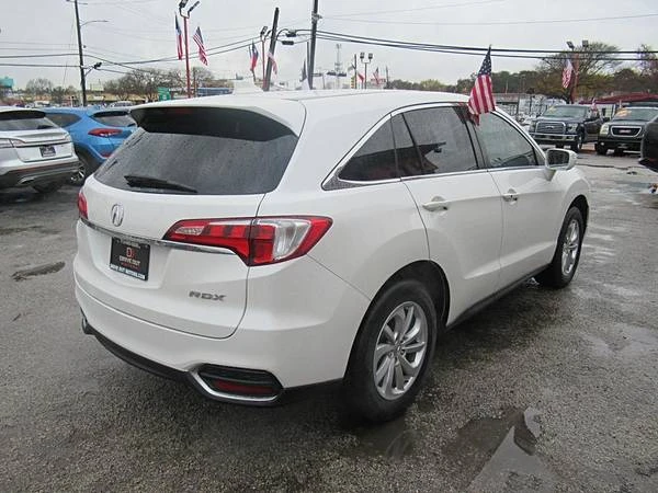 2016 Acura RDX 2nd Gen - Image 5 of 21