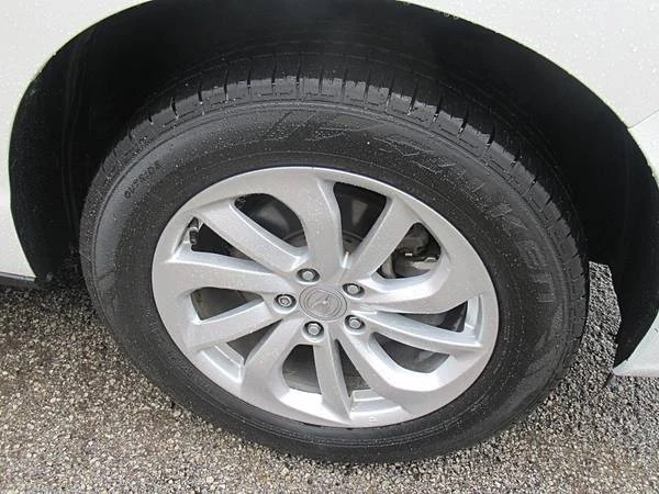 2016 Acura RDX 2nd Gen - Image 16 of 21