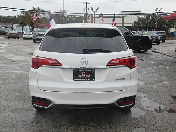 2016 Acura RDX 2nd Gen - Image 4 of 21