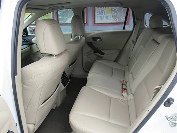 2016 Acura RDX 2nd Gen - Image 11 of 21