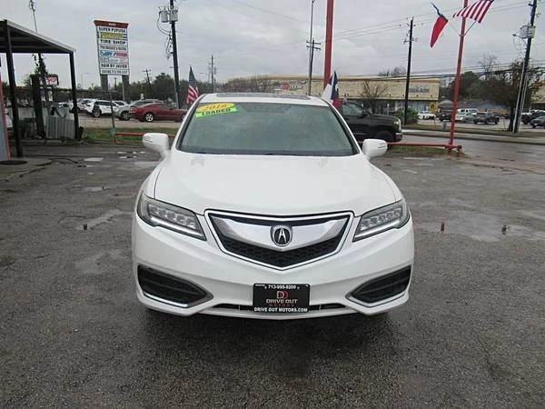 2016 Acura RDX 2nd Gen - Image 8 of 21
