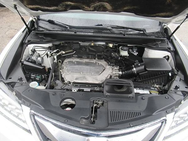 2016 Acura RDX 2nd Gen - Image 17 of 21