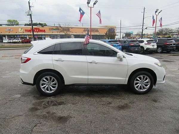 2016 Acura RDX 2nd Gen - Image 6 of 21