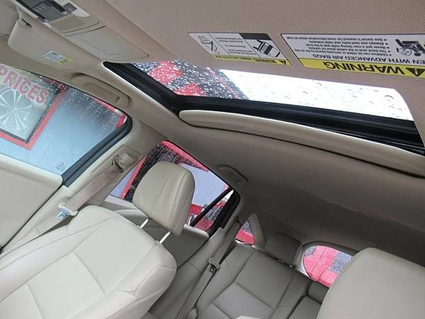 2016 Acura RDX 2nd Gen - Image 19 of 21