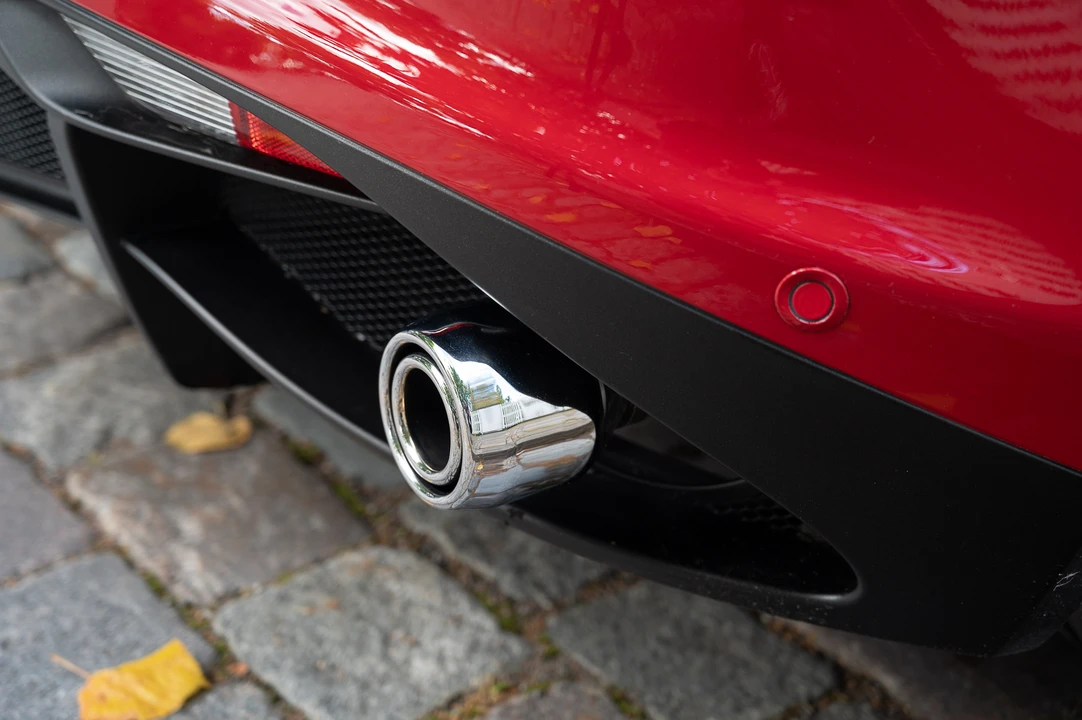 2016 Alfa Romeo 4C Spider - Image 20 of 31