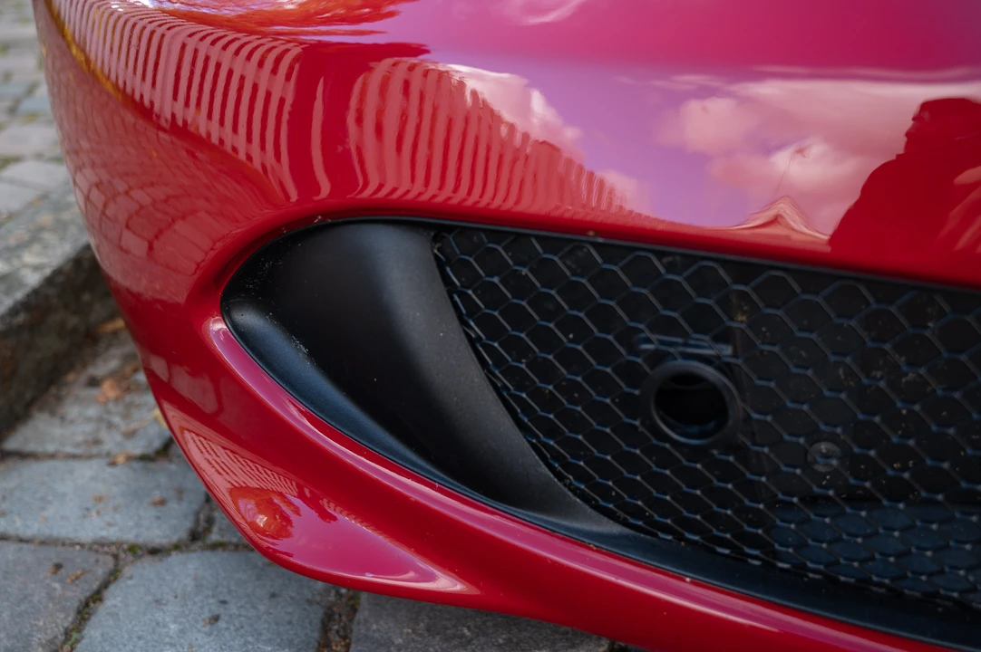 2016 Alfa Romeo 4C Spider - Image 19 of 31